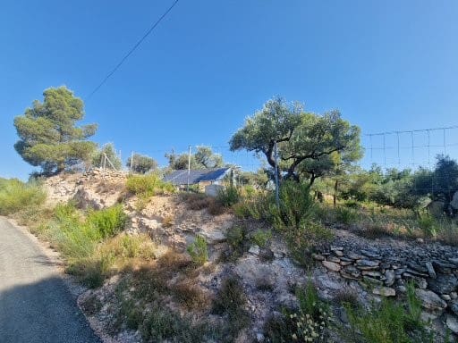 1 bedroom Finca/Country House for sale in Rasquera with garage - € 149,000 (Ref: 9956104)