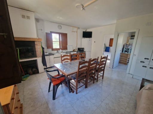 1 chambre Finca/Maison de Campagne à vendre à Rasquera avec garage - 149 000 € (Ref: 9956104)
