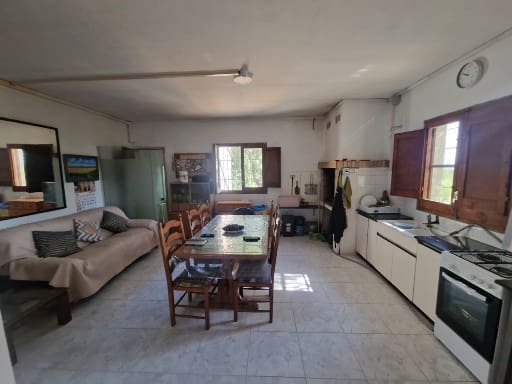 1 chambre Finca/Maison de Campagne à vendre à Rasquera avec garage - 149 000 € (Ref: 9956104)