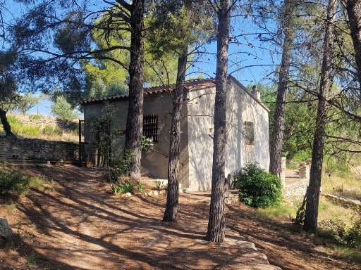 1 bedroom Finca/Country House for sale in Rasquera with garage - € 149,000 (Ref: 9956104)