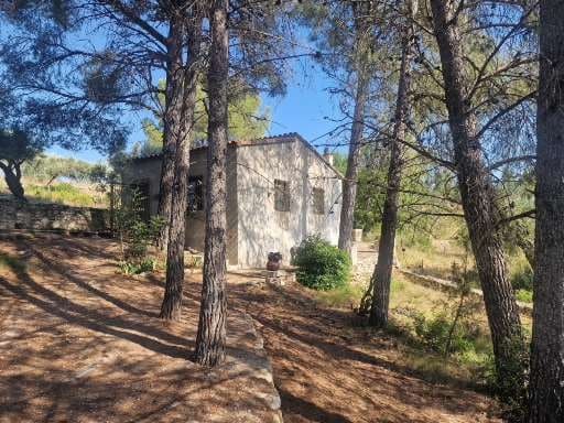 1 bedroom Finca/Country House for sale in Rasquera with garage - € 149,000 (Ref: 9956104)