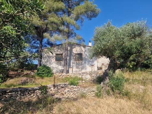 1 bedroom Finca/Country House for sale in Rasquera with garage - € 149,000 (Ref: 9956104)