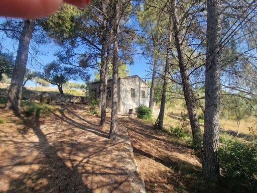 1 chambre Finca/Maison de Campagne à vendre à Rasquera avec garage - 149 000 € (Ref: 9956104)