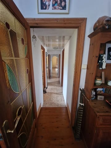 4 slaapkamer Finca/Landhuis te koop in El Perelló met zwembad garage - € 360.000 (Ref: 9965658)