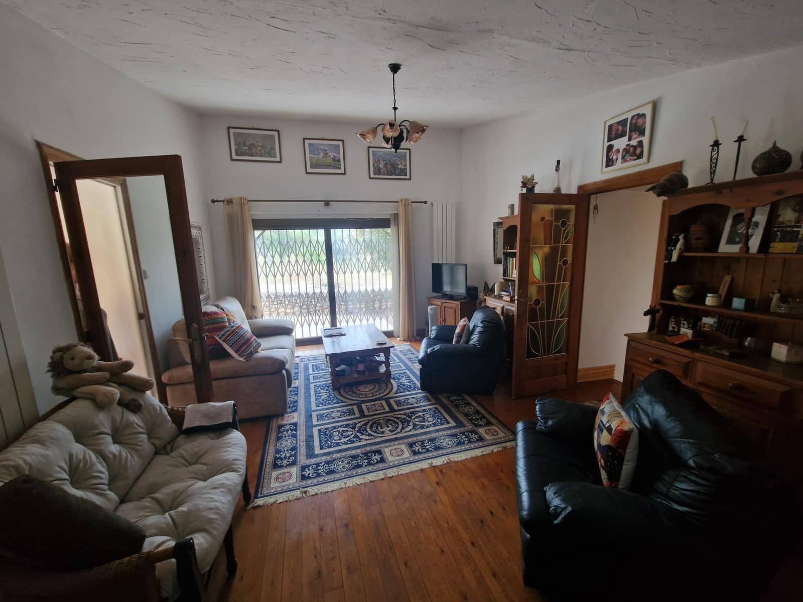 4 slaapkamer Finca/Landhuis te koop in El Perello met zwembad garage - € 360.000 (Ref: 9965658)
