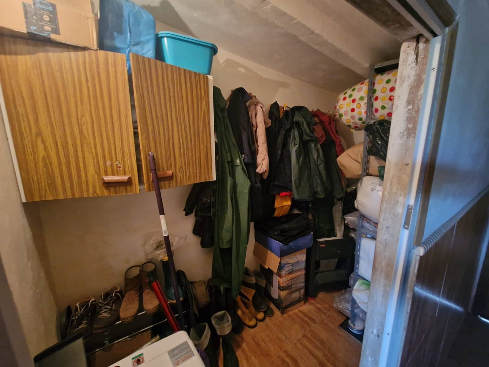 4 slaapkamer Finca/Landhuis te koop in El Perello met zwembad garage - € 360.000 (Ref: 9965658)