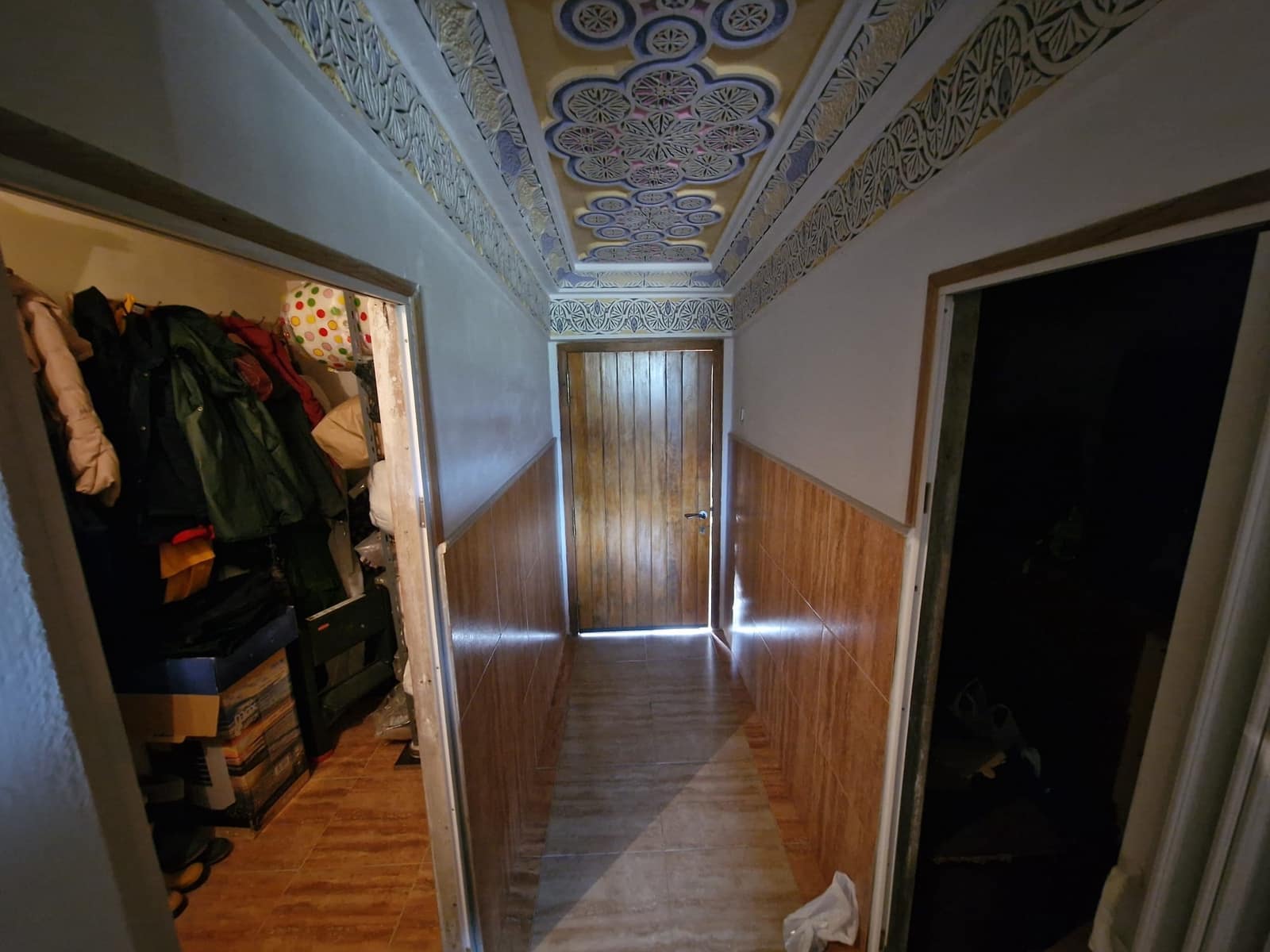 4 slaapkamer Finca/Landhuis te koop in El Perello met zwembad garage - € 360.000 (Ref: 9965658)