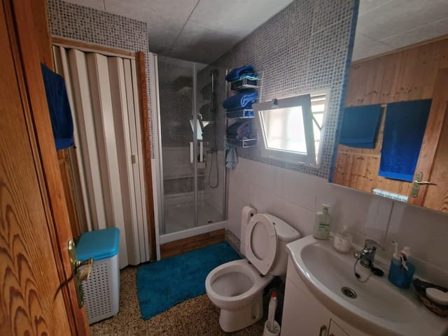 4 slaapkamer Finca/Landhuis te koop in El Perelló met zwembad garage - € 360.000 (Ref: 9965658)