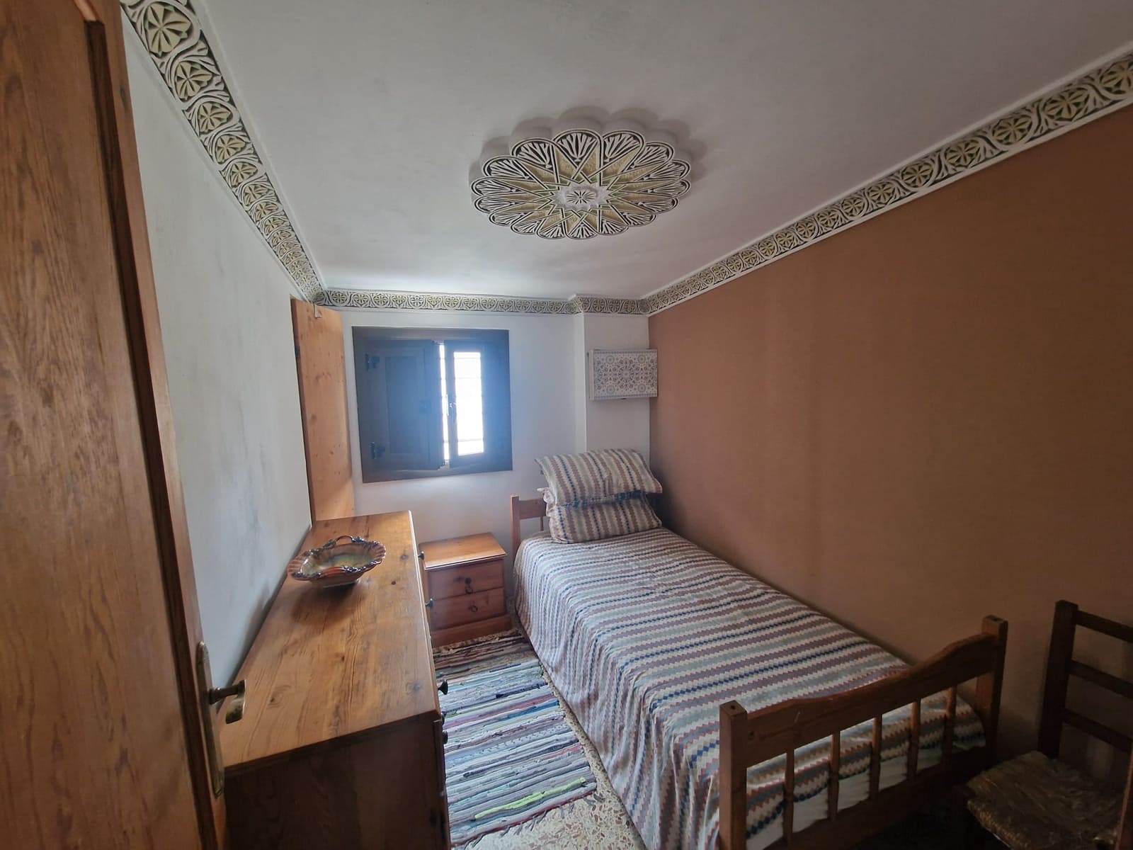4 slaapkamer Finca/Landhuis te koop in El Perello met zwembad garage - € 360.000 (Ref: 9965658)