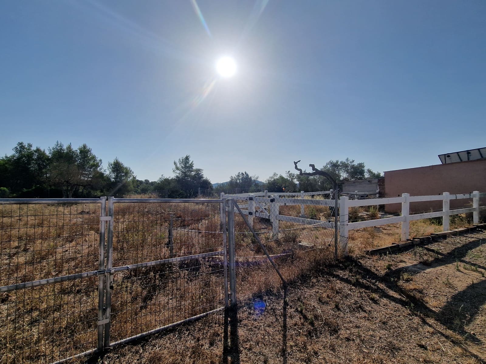 4 slaapkamer Finca/Landhuis te koop in El Perello met zwembad garage - € 360.000 (Ref: 9965658)