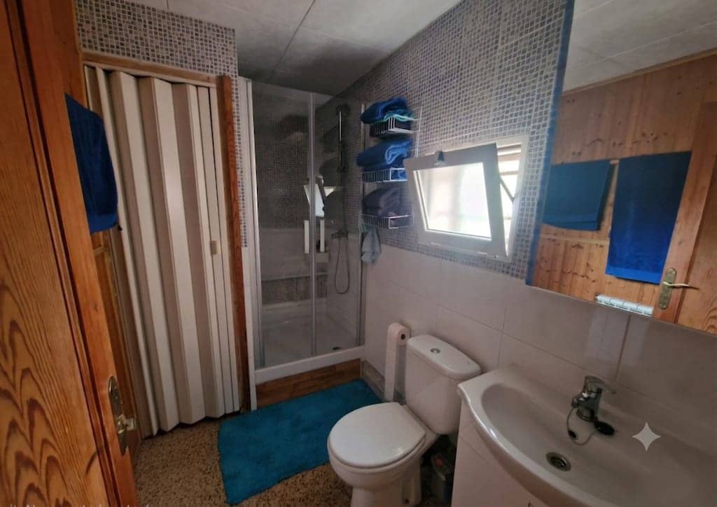 3 bedroom Finca/Country House for sale in El Perello with pool garage - € 360,000 (Ref: 9965658)