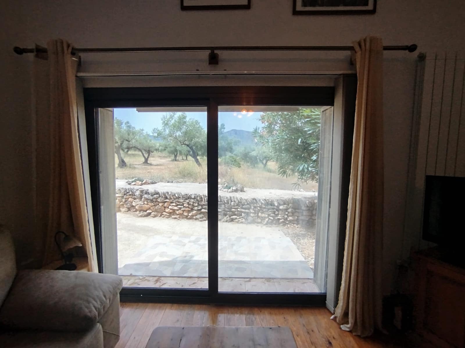 3 bedroom Finca/Country House for sale in El Perello with pool garage - € 360,000 (Ref: 9965658)