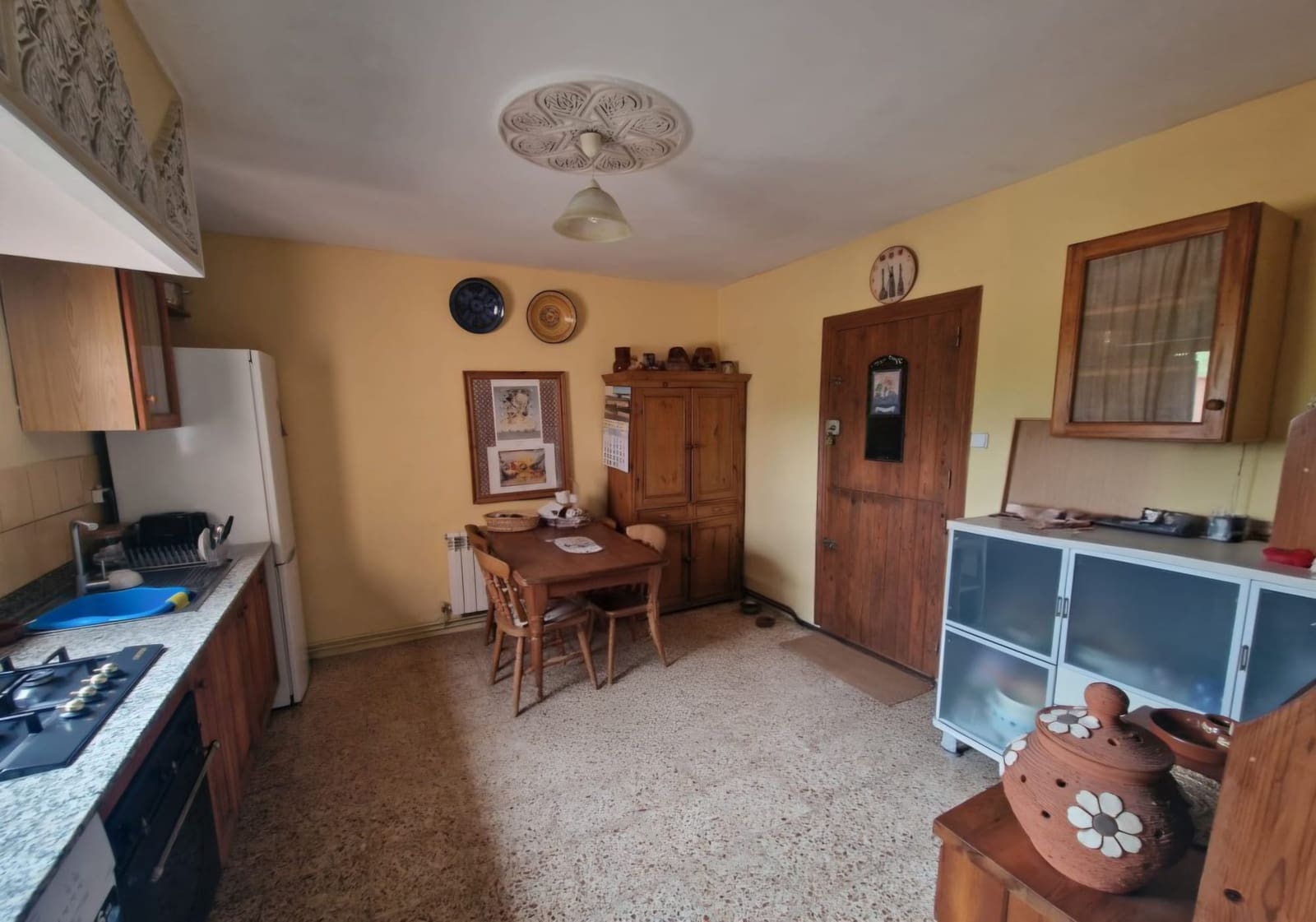 3 bedroom Finca/Country House for sale in El Perello with pool garage - € 360,000 (Ref: 9965658)