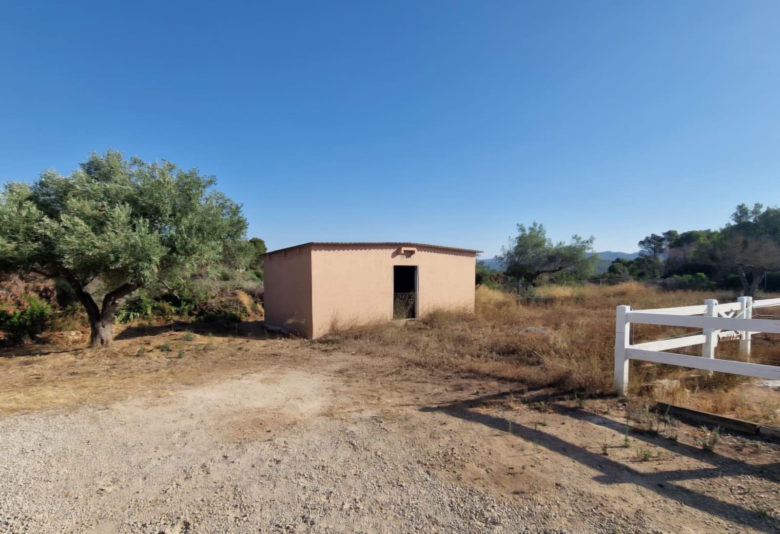 3 bedroom Finca/Country House for sale in El Perello with pool garage - € 360,000 (Ref: 9965658)