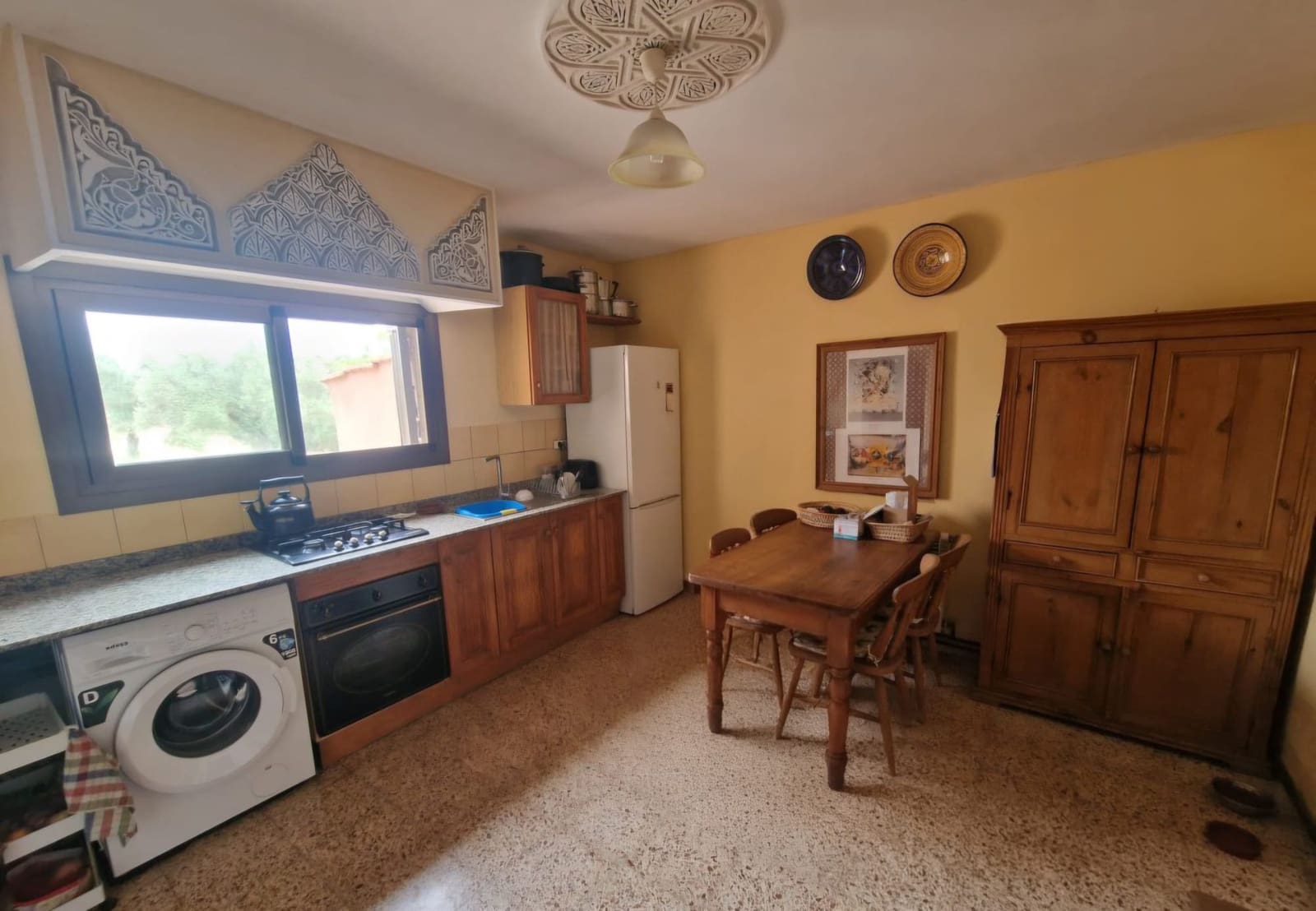 3 bedroom Finca/Country House for sale in El Perello with pool garage - € 360,000 (Ref: 9965658)