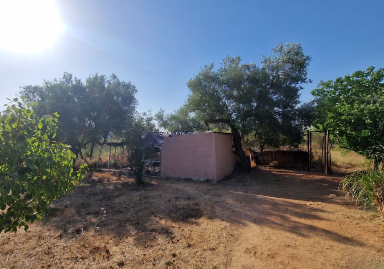 3 bedroom Finca/Country House for sale in El Perello with pool garage - € 360,000 (Ref: 9965658)
