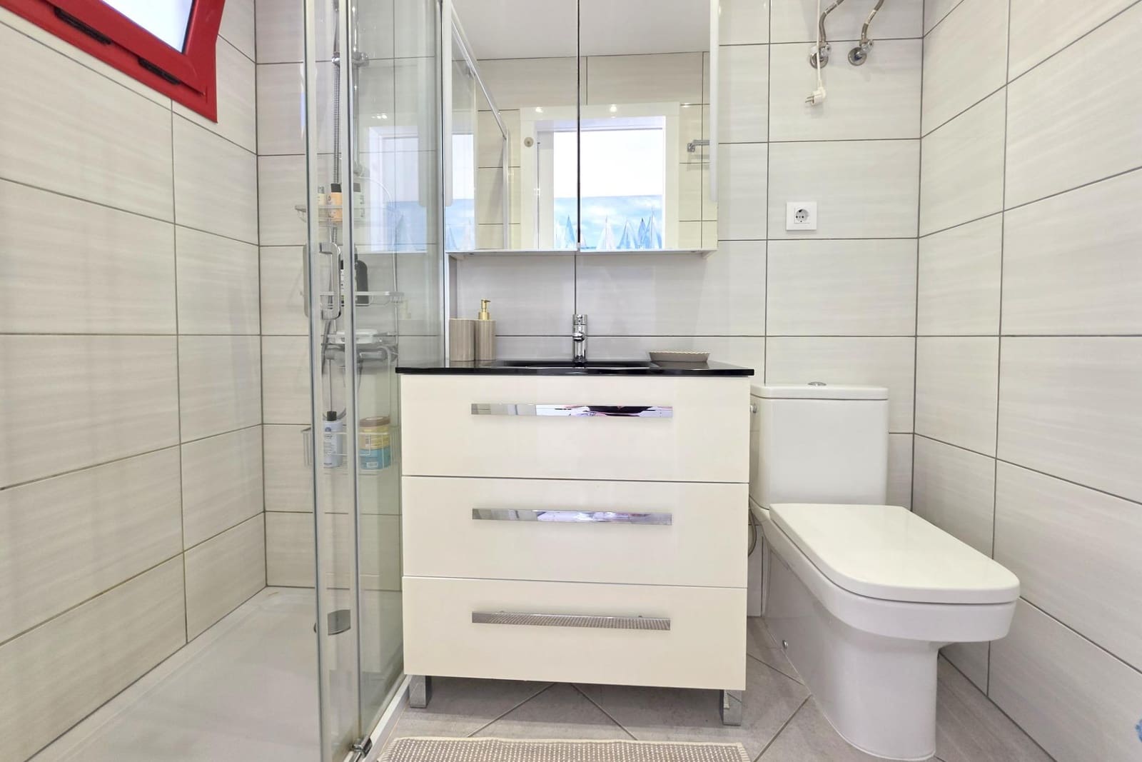 1 bedroom Apartment for sale in Puerto Rico with pool - € 249,000 (Ref: 10011497)