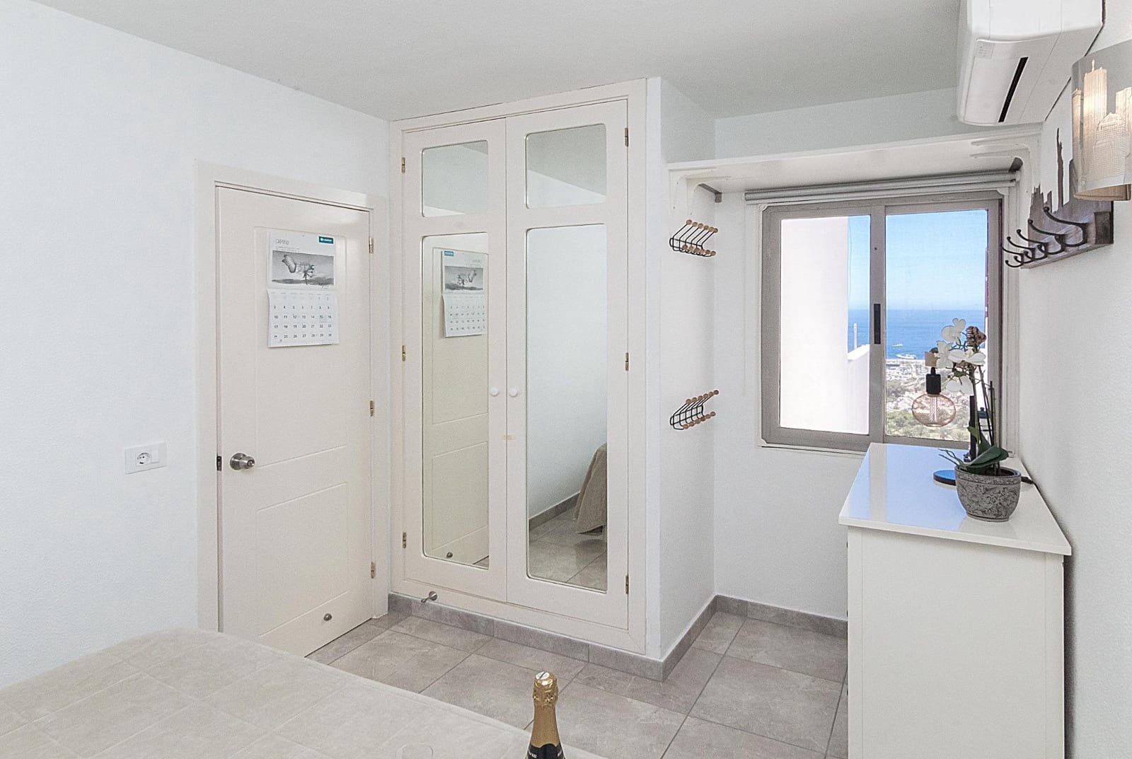 1 bedroom Apartment for sale in Puerto Rico with pool - € 249,000 (Ref: 10011497)