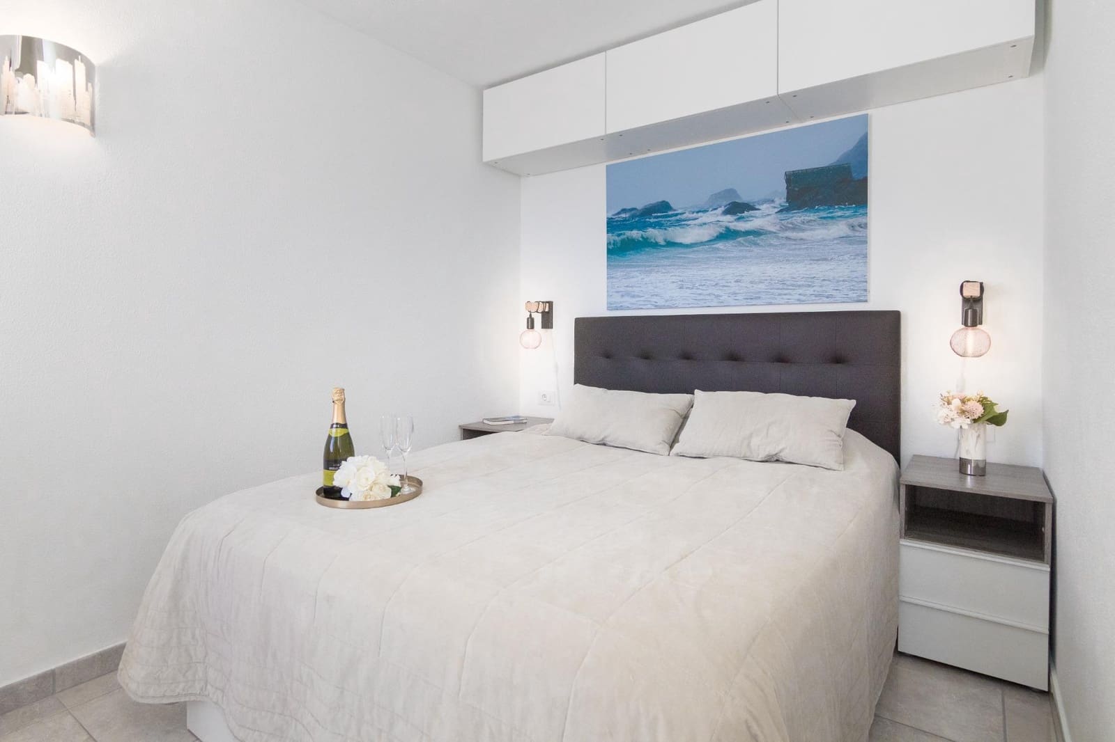 1 bedroom Apartment for sale in Puerto Rico with pool - € 249,000 (Ref: 10011497)