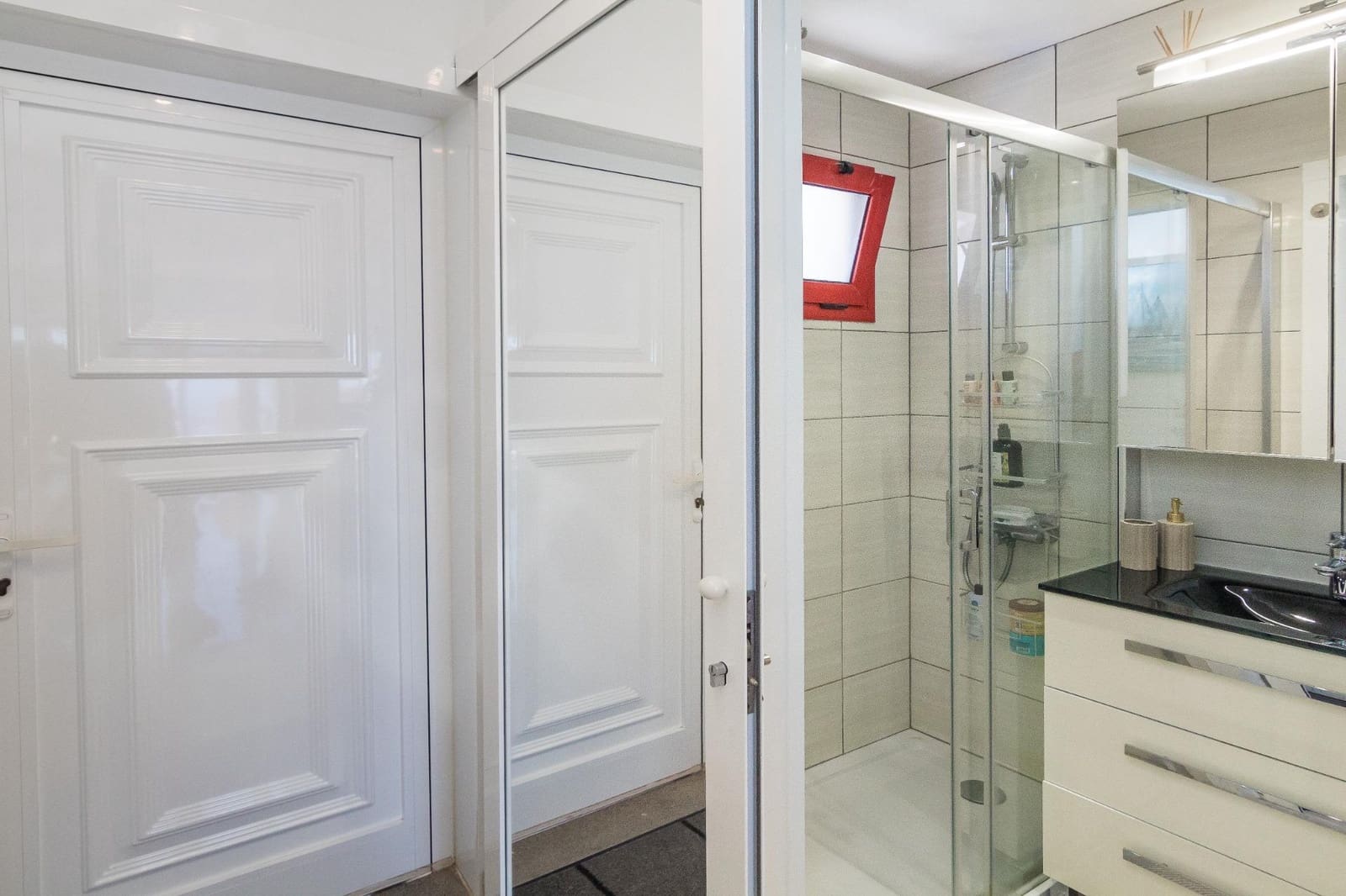 1 bedroom Apartment for sale in Puerto Rico with pool - € 249,000 (Ref: 10011497)