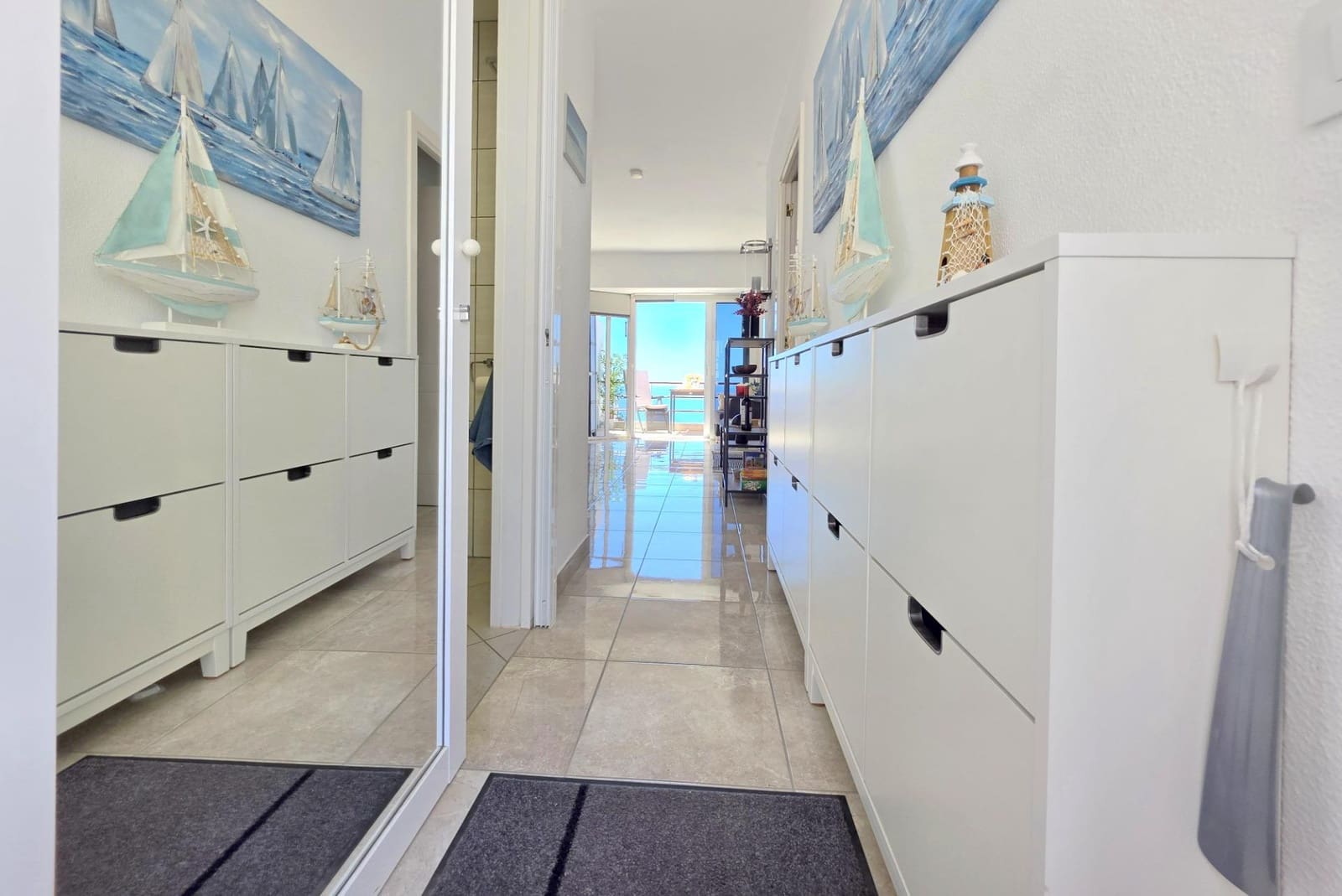 1 bedroom Apartment for sale in Puerto Rico with pool - € 249,000 (Ref: 10011497)