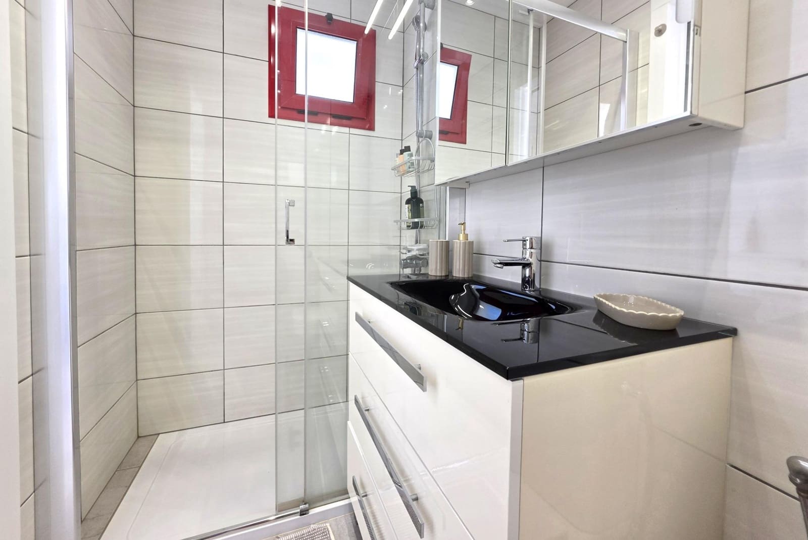 1 bedroom Apartment for sale in Puerto Rico with pool - € 249,000 (Ref: 10011497)