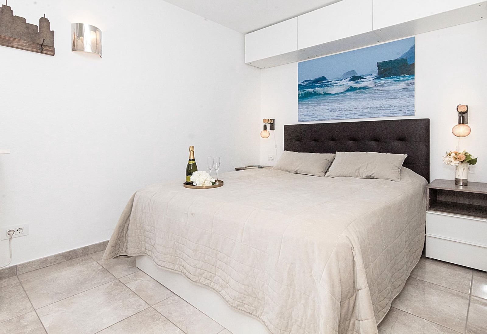 1 bedroom Apartment for sale in Puerto Rico with pool - € 249,000 (Ref: 10011497)