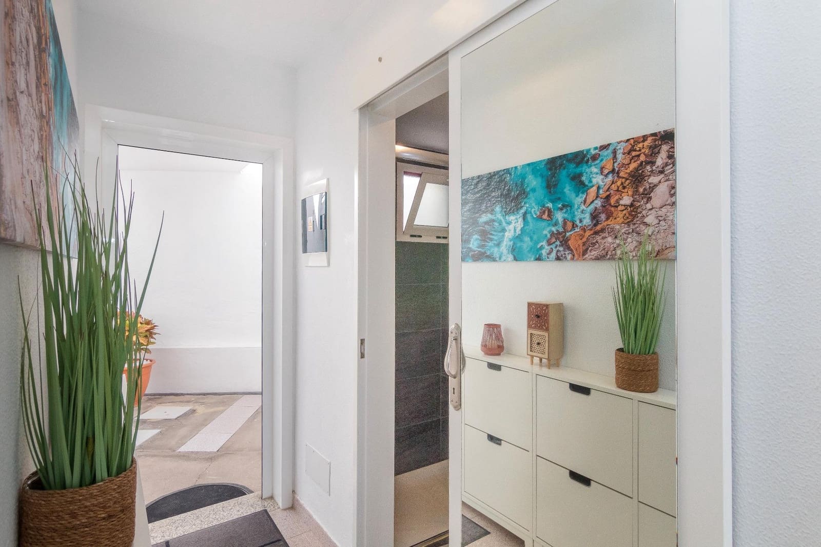 1 chambre Appartement à vendre à Puerto Rico avec piscine - 249 000 € (Ref: 10165081)