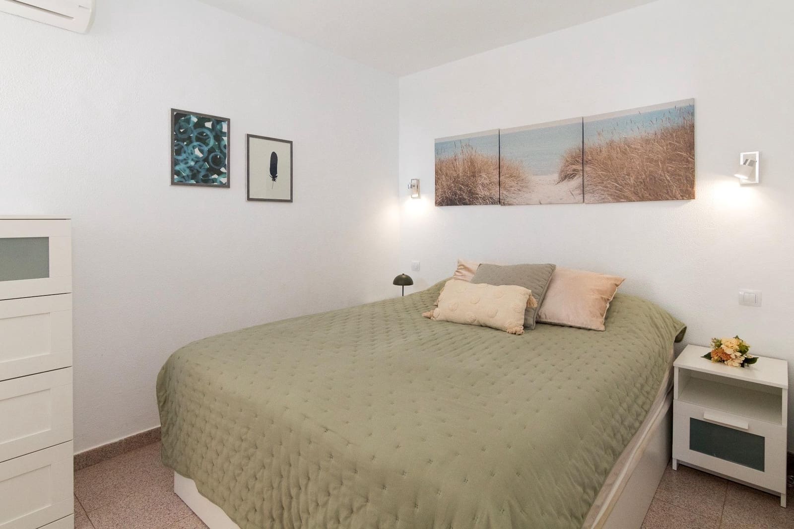 1 chambre Appartement à vendre à Puerto Rico avec piscine - 249 000 € (Ref: 10165081)