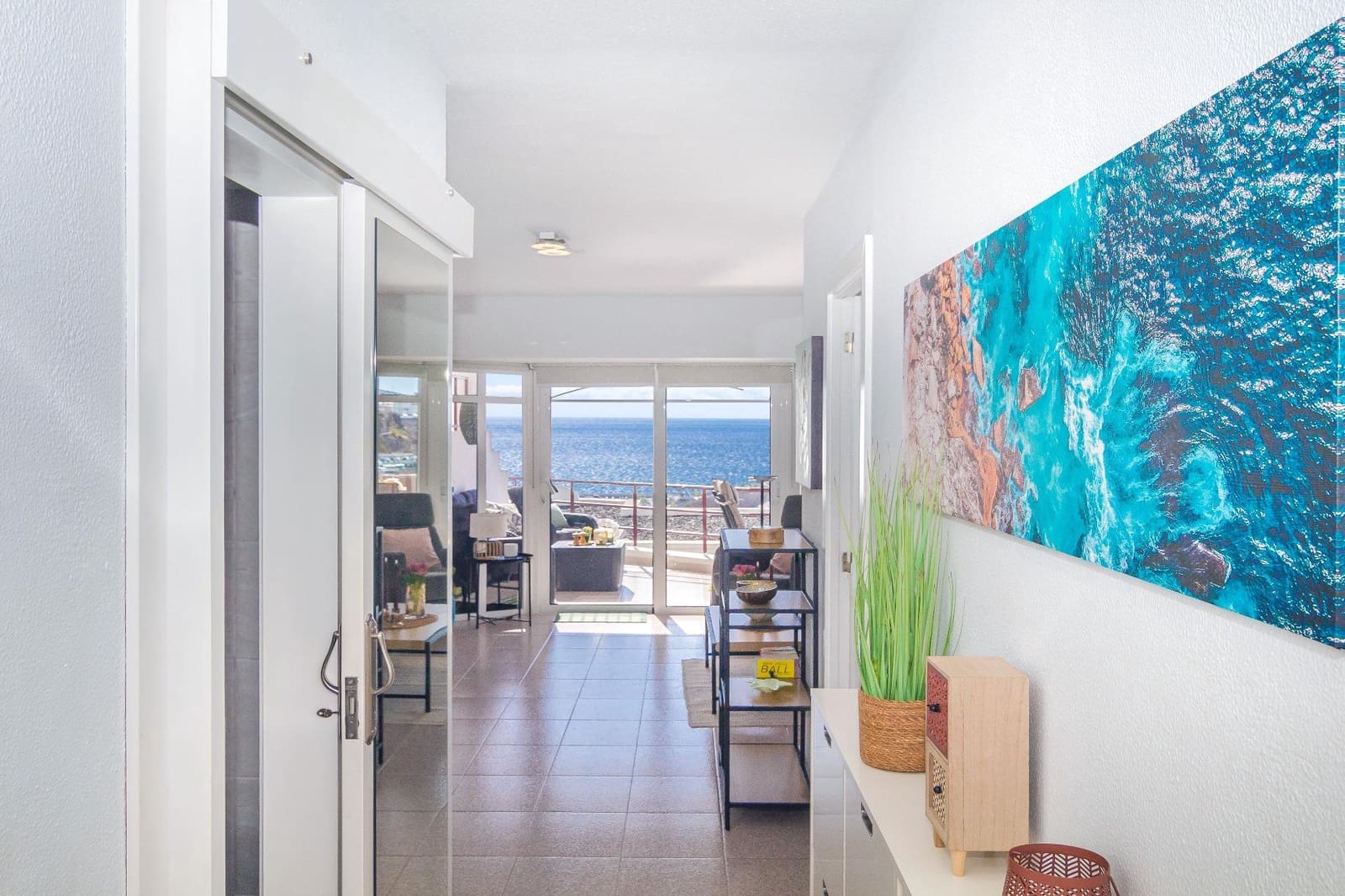 1 chambre Appartement à vendre à Puerto Rico avec piscine - 249 000 € (Ref: 10165081)