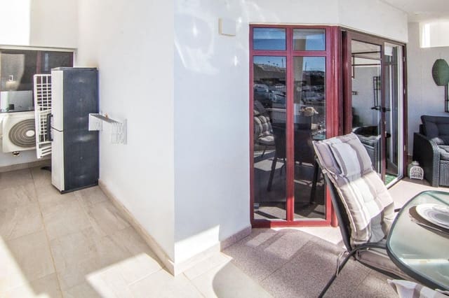 1 chambre Appartement à vendre à Puerto Rico, Mogán avec piscine - 249 000 € (Ref: 10165081)