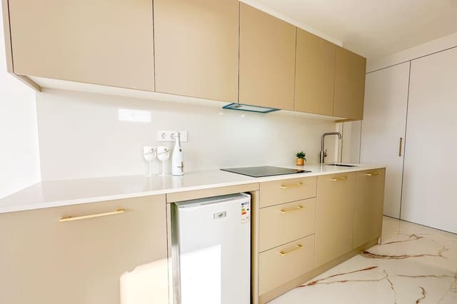 1 bedroom Apartment for sale in Puerto Rico, Mogán with pool - € 299,000 (Ref: 10168480)
