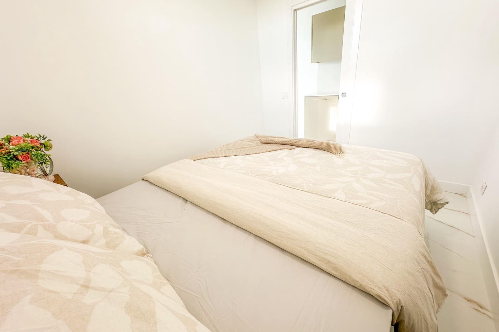 1 bedroom Apartment for sale in Puerto Rico with pool - € 299,000 (Ref: 10168480)