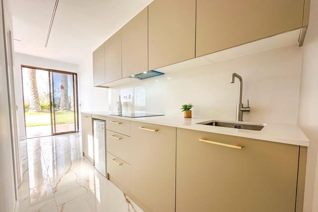 1 bedroom Apartment for sale in Puerto Rico, Mogán with pool - € 299,000 (Ref: 10168480)