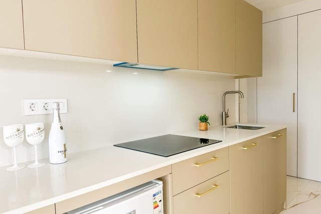 1 bedroom Apartment for sale in Puerto Rico, Mogán with pool - € 299,000 (Ref: 10168480)