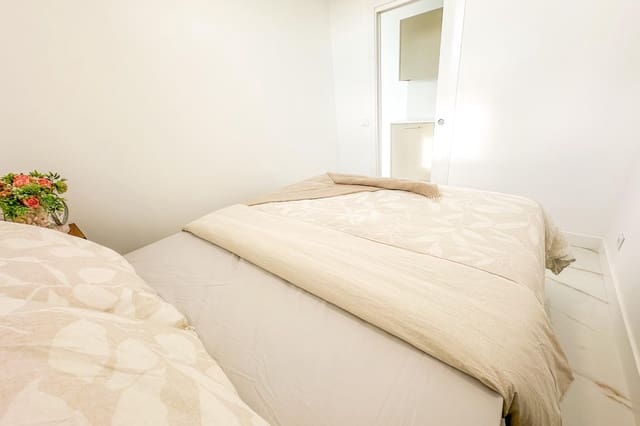 1 bedroom Apartment for sale in Puerto Rico, Mogán with pool - € 299,000 (Ref: 10168480)