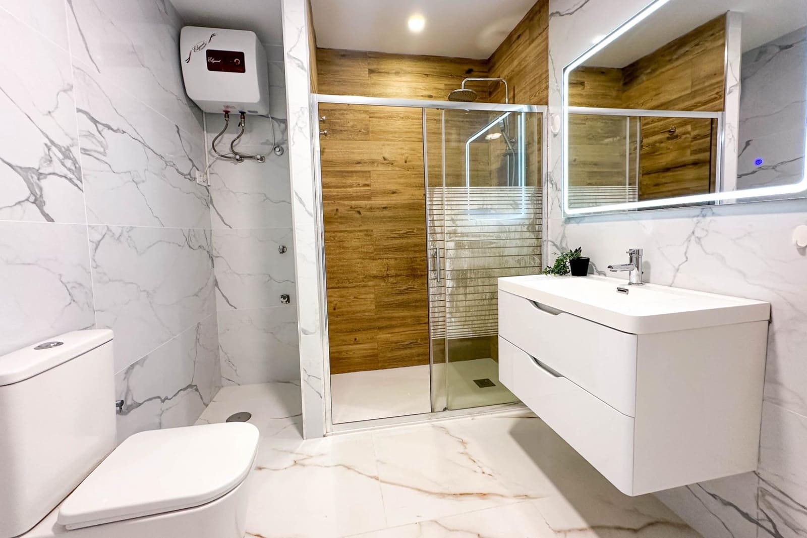 1 bedroom Apartment for sale in Puerto Rico with pool - € 299,000 (Ref: 10168480)