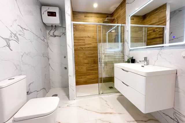 1 bedroom Apartment for sale in Puerto Rico, Mogán with pool - € 299,000 (Ref: 10168480)