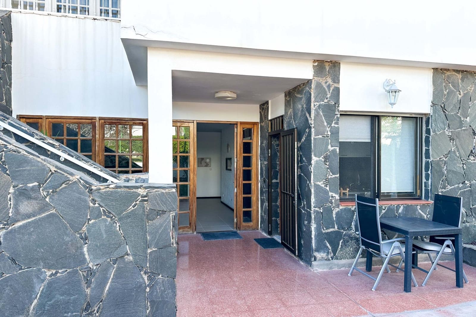 1 bedroom Apartment for sale in Puerto Rico with pool - € 299,000 (Ref: 10168480)