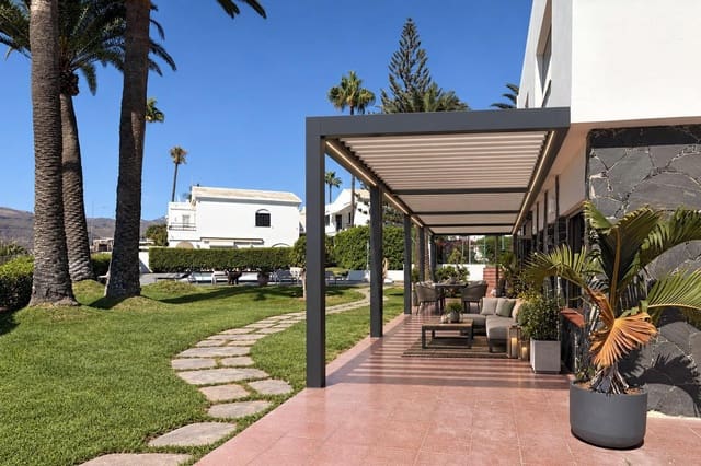 Studio te koop in Puerto Rico, Mogán met zwembad - € 289.000 (Ref: 10168481)