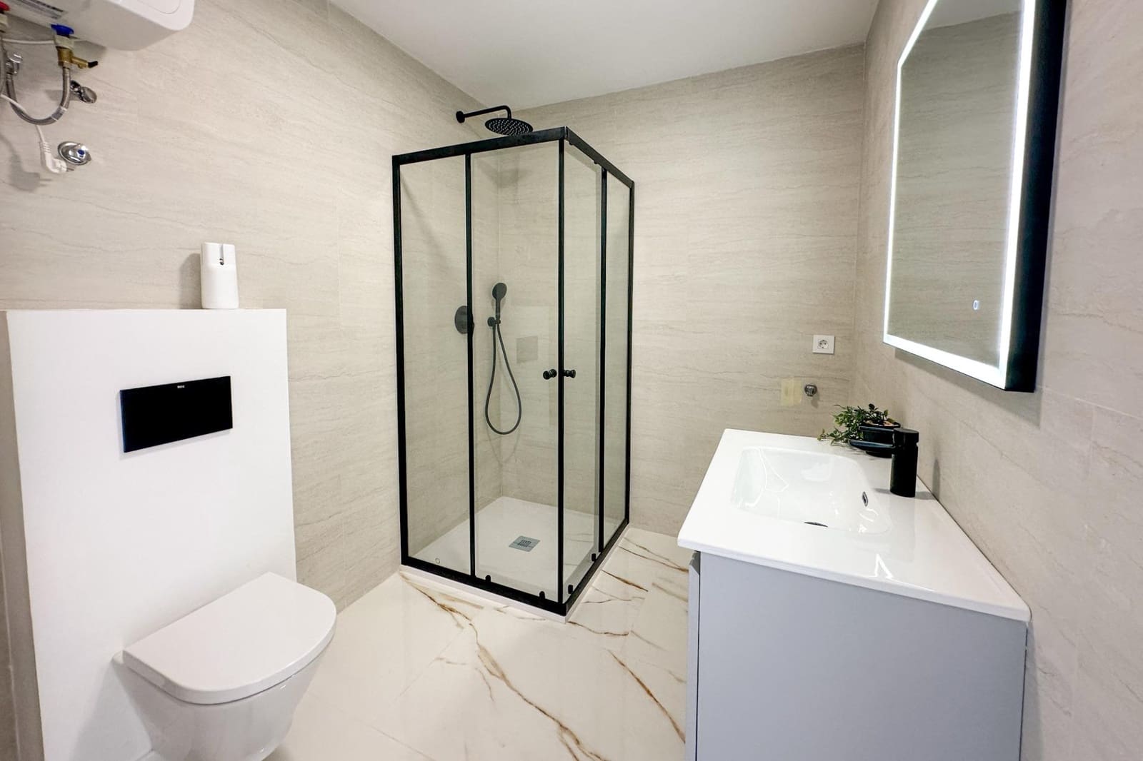 Studio for sale in Puerto Rico with pool - € 289,000 (Ref: 10168481)