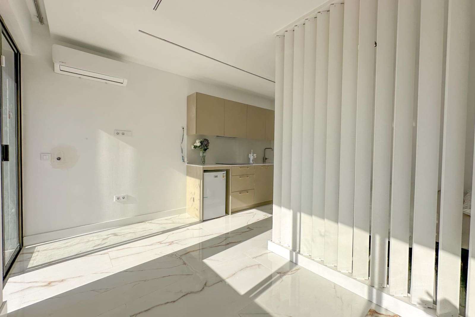 Studio for sale in Puerto Rico with pool - € 289,000 (Ref: 10168481)