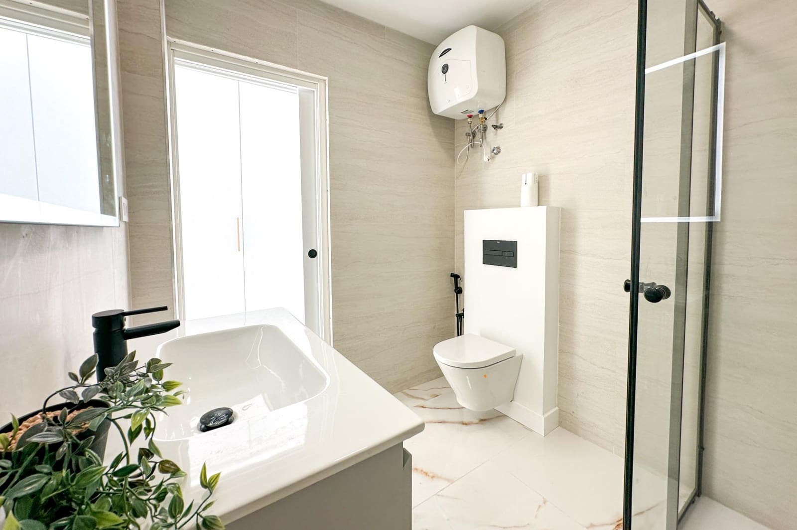 Studio for sale in Puerto Rico with pool - € 289,000 (Ref: 10168481)