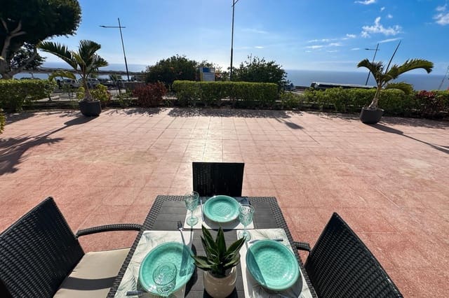 Studio te koop in Puerto Rico, Mogán met zwembad - € 289.000 (Ref: 10168481)