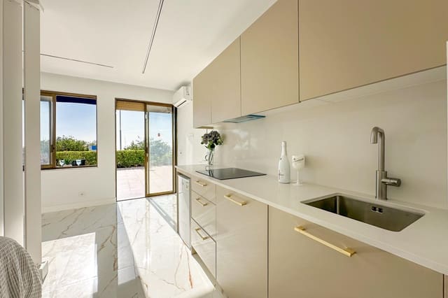 Studio te koop in Puerto Rico, Mogán met zwembad - € 289.000 (Ref: 10168481)