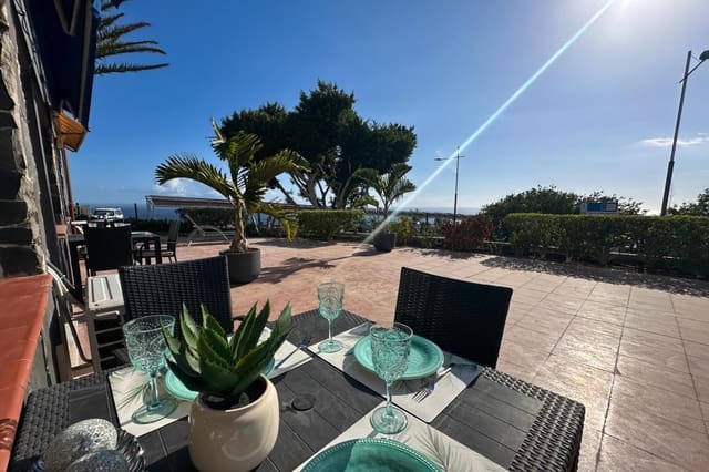 Studio te koop in Puerto Rico, Mogán met zwembad - € 289.000 (Ref: 10168481)