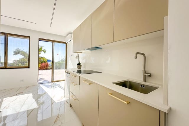 Studio te koop in Puerto Rico, Mogán met zwembad - € 289.000 (Ref: 10168482)