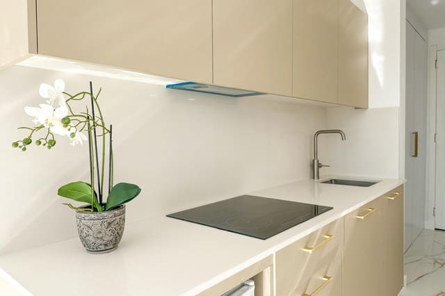 Studio te koop in Puerto Rico, Mogán met zwembad - € 289.000 (Ref: 10168482)