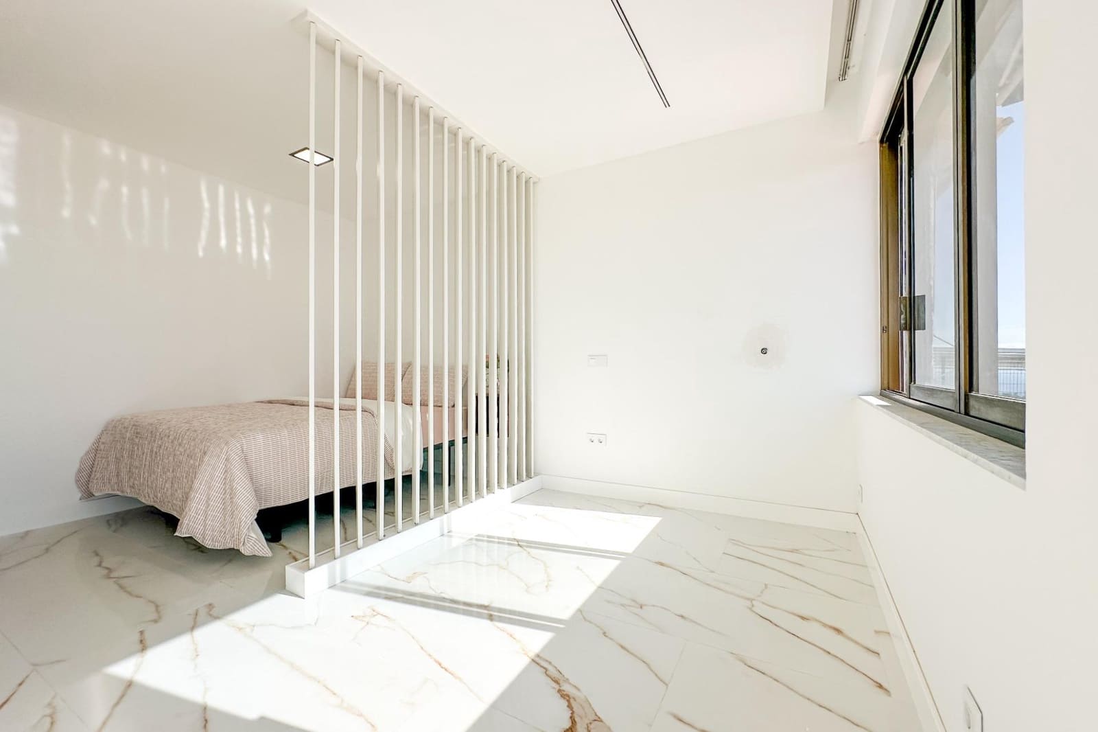 Studio for sale in Puerto Rico with pool - € 289,000 (Ref: 10168482)
