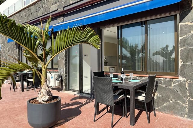 Studio te koop in Puerto Rico, Mogán met zwembad - € 289.000 (Ref: 10168482)